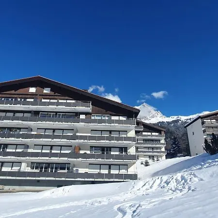 Las Vals B5 Apartment